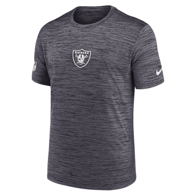 Las Vegas Raiders Sideline Team Issue Velocity