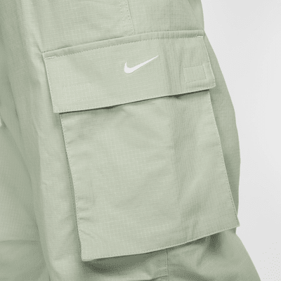 Nike Sportswear Women's Mid-Rise Cargo Trousers