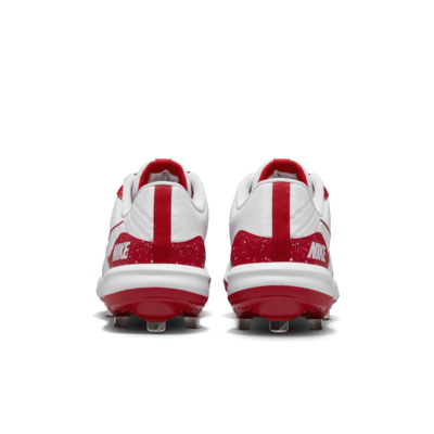 Nike Alpha Huarache Varsity 4 Low Men's Baseball Cleats