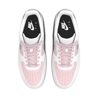 Nike Air Force 1 Low By You Custom Women s Shoes. Nike CA