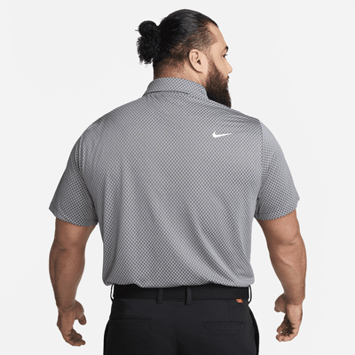 Polo de golf Dri-FIT para hombre Nike Tour