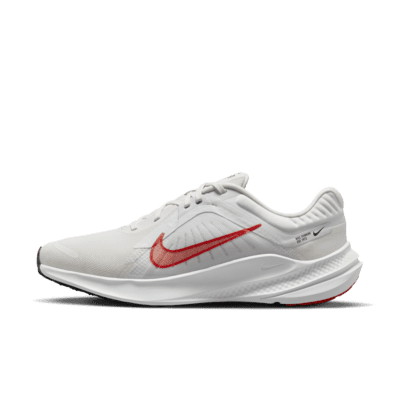 Nike Quest 5 Men's Road Running Shoes