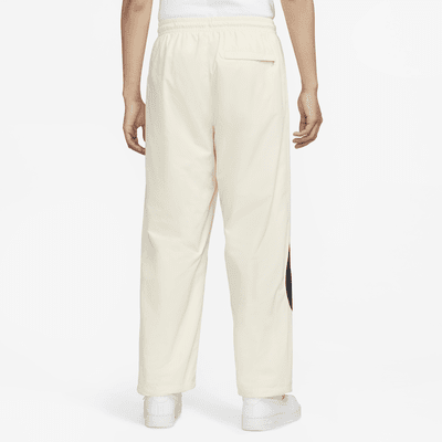 Nike Swoosh Men's Woven Pants. Nike JP