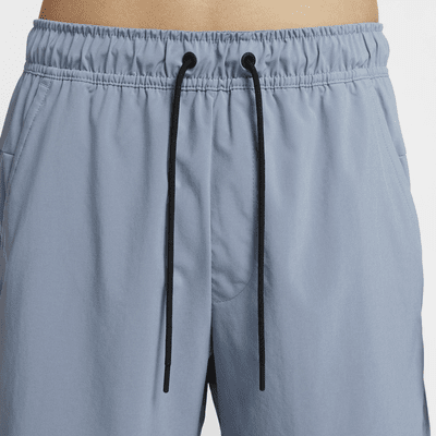 Nike Dri-FIT Unlimited Men's 18cm (approx.) 2-in-1 Versatile Shorts