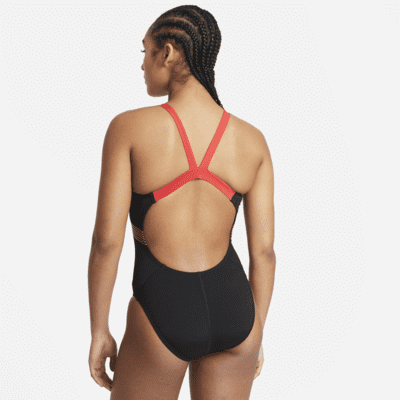 Nike Fastback Women's 1-Piece Swimsuit