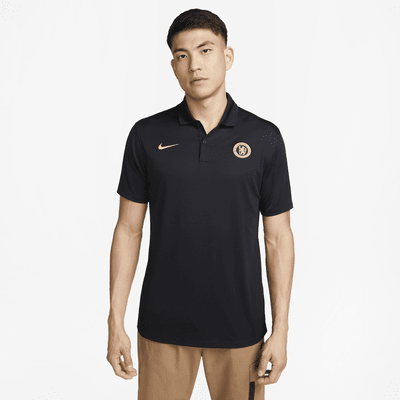 Polo da calcio Nike Dri-FIT Chelsea FC Victory – Uomo. Nike IT