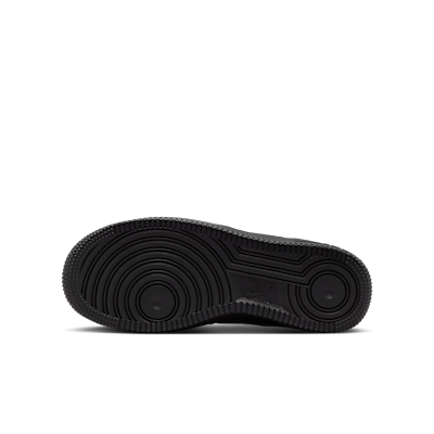 Nike Air Force 1 LV8 Big Kids' Shoes
