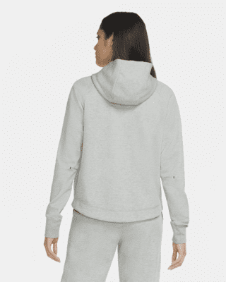 nike fleece windrunner hoodie