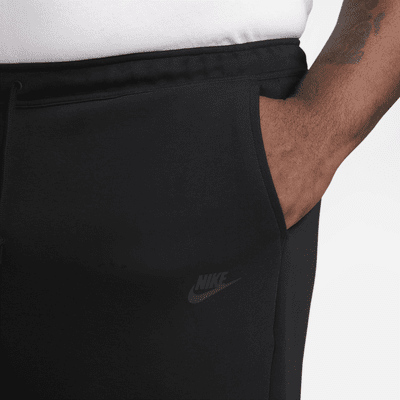 Nike Sportswear Tech Fleece-shorts til mænd