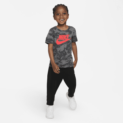 Nike Toddler Camo T-Shirt