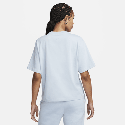 Nike Sportswear Heritage Women's Boxy Tee