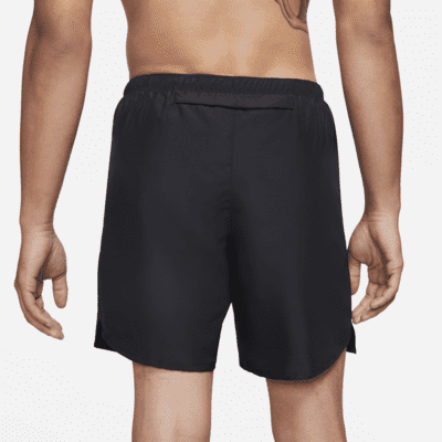 Nike Challenger Men's 18cm (approx.) Brief-Lined Running Shorts