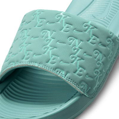 Chanclas para mujer Nike Victori One