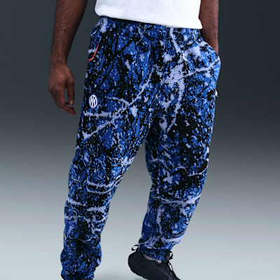 Inter Milan 'Canwell Glacier' SE Men's Nike ACG Therma-FIT ADV Football Bottoms