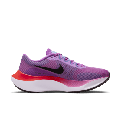 Nike Zoom Fly 5 Women's Road Running Shoes