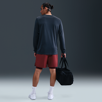 Nike Unlimited Men's Dri-FIT 7" 2-in-1 Versatile Shorts