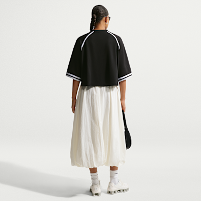 Playera oversized para mujer Nike Sportswear