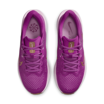 Tenis de correr en pavimento para mujer Nike Quest 6