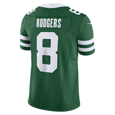 Aaron Rodgers Pittsburgh Steelers Men's Stitched Jersey, Fan Gift