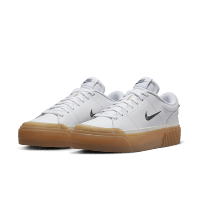 Calzado para mujer Nike Court Legacy Lift