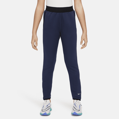 Pantaloni da training Therma-FIT ADV Nike Multi Tech EasyOn – Ragazzo/a