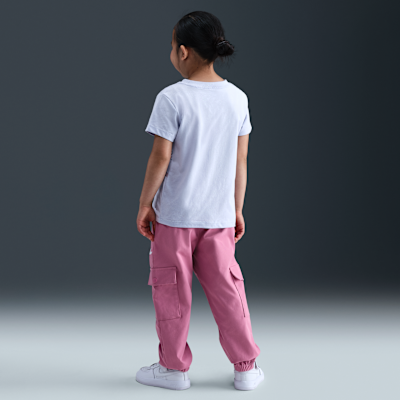 Nike Little Kids' Printed Club Ringlet T-Shirt