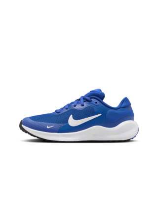 Подростковые кроссовки Nike Revolution 7 Big Kids' для бега