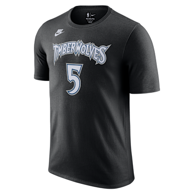 Minnesota Timberwolves Hardwood Classics Essentials