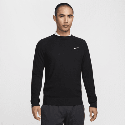 Nike Tour Men's Golf Sweater