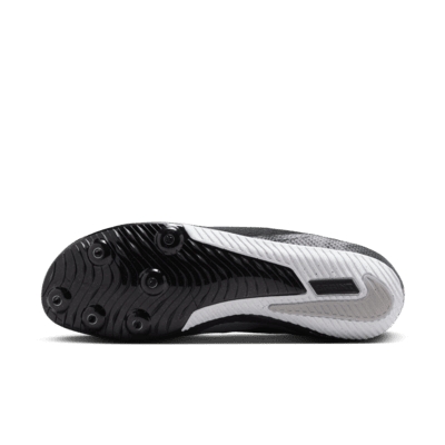 Nike Zoom Rival Track & Field Sprinting Spikes