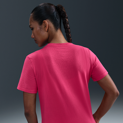 Nike Sportswear Club Essentials Women's T-Shirt