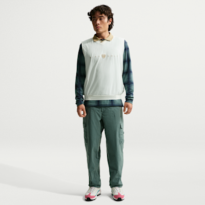 Nike Fairway Fresh Men's Dri-FIT Golf Wind Vest