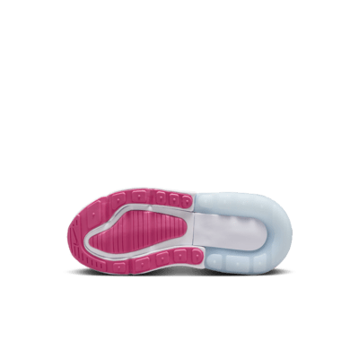 Nike Air Max 270 Younger Kids' Shoe