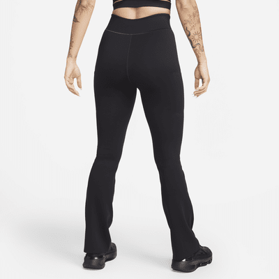 Pants con bolsillos de cintura alta Dri-FIT para mujer Nike FutureMove