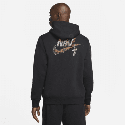 Sudadera con gorro para hombre Nike Sportswear Fantasy Creature