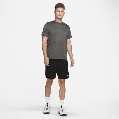 Playera de fitness Dri-FIT para hombre Nike Legend