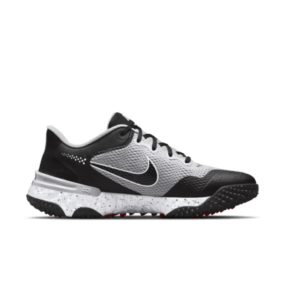 nike mens turf baseball shoes