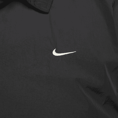 Nike Sportswear Authentics Men's Coaches Jacket