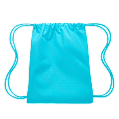 Nike Kids' Drawstring Bag (12L)