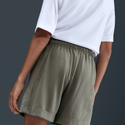 Kobe Big Kids' Dri-FIT Shorts