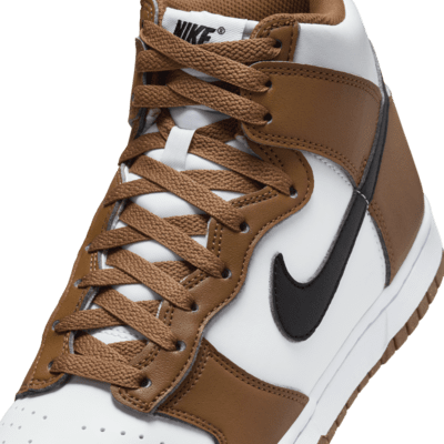 Chaussure Nike Dunk High Next Nature pour femme