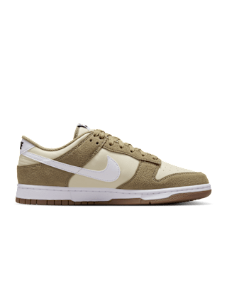 Nike Dunk 低筒 Retro SE
