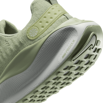 Tenis de correr en carretera para hombre Nike InfinityRN 4