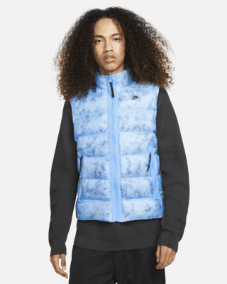 nike gilet en duvet tech pack