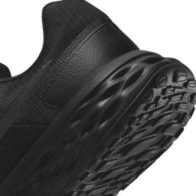 Calzado de running para hombre Nike Revolution 6 (extra ancho). Nike.com