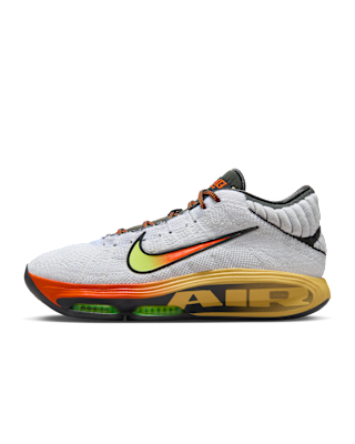 Unisex кроссовки Nike G.T. Hustle 3 Basketball для баскетбола