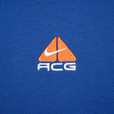 Nike ACG Therma-FIT Fleece Pullover Hoodie