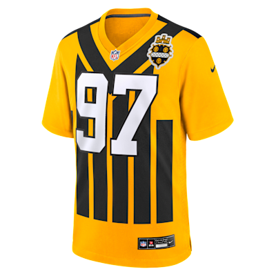 Cameron Heyward Pittsburgh Steelers