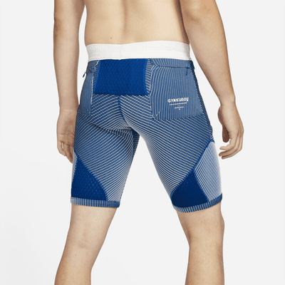 gyakusou nike shorts