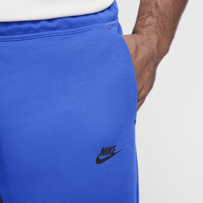 Nike Tech-joggers i fleece til mænd